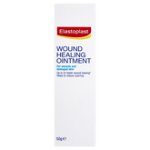 Elastoplast Wound Healing Ointment 50g